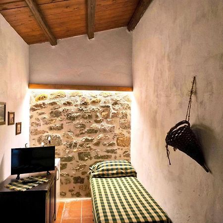 Agriturismo Casalicchio Cammarata Luaran gambar