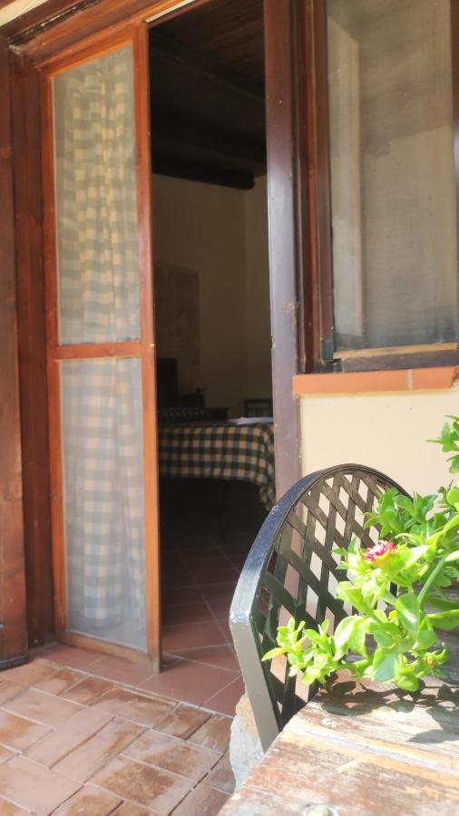 Agriturismo Casalicchio Cammarata Luaran gambar