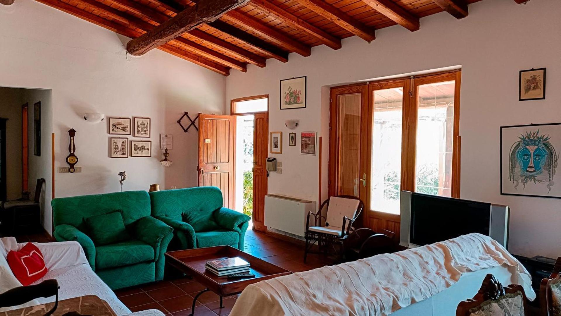 Agriturismo Casalicchio Cammarata Luaran gambar
