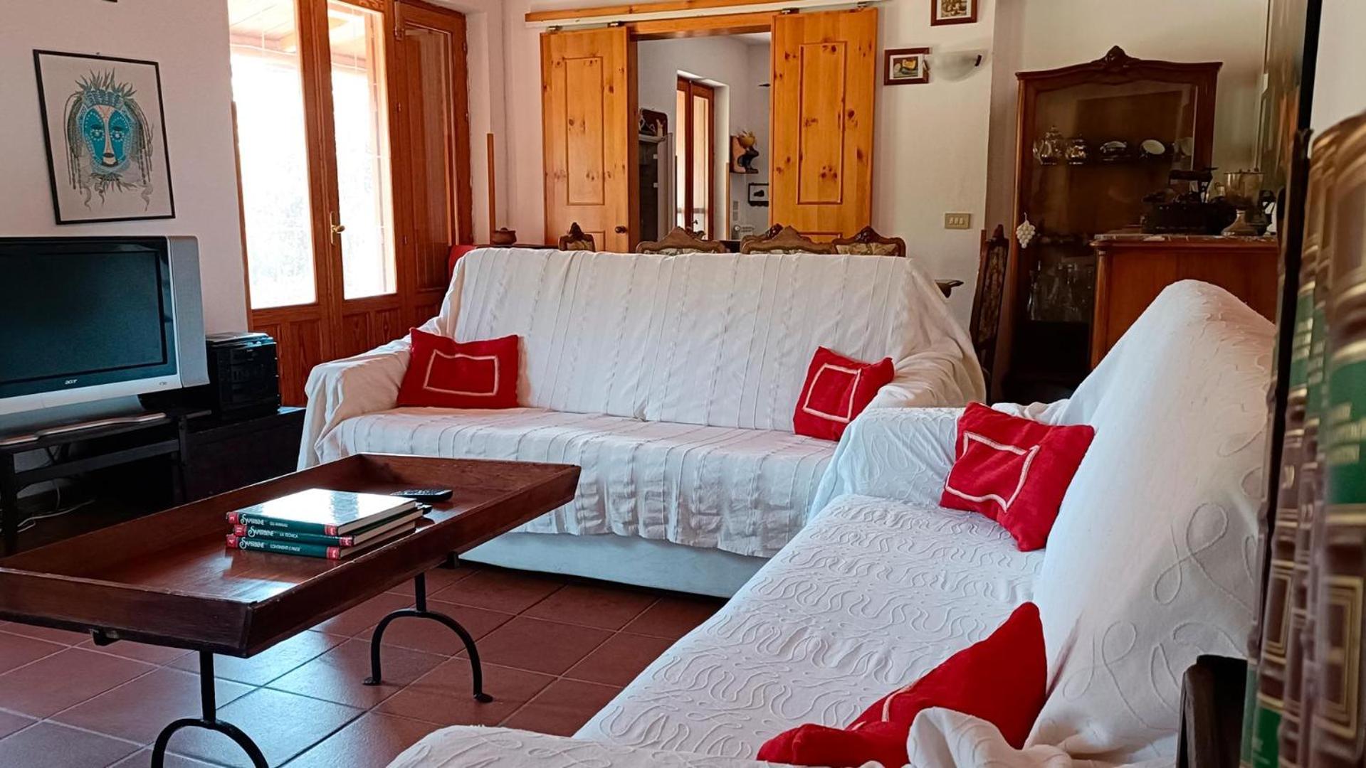 Agriturismo Casalicchio Cammarata Luaran gambar