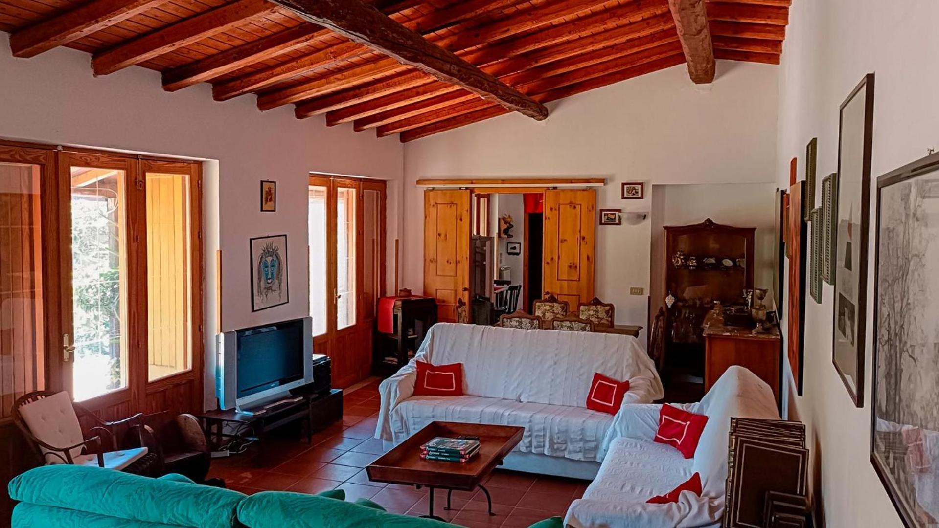 Agriturismo Casalicchio Cammarata Luaran gambar