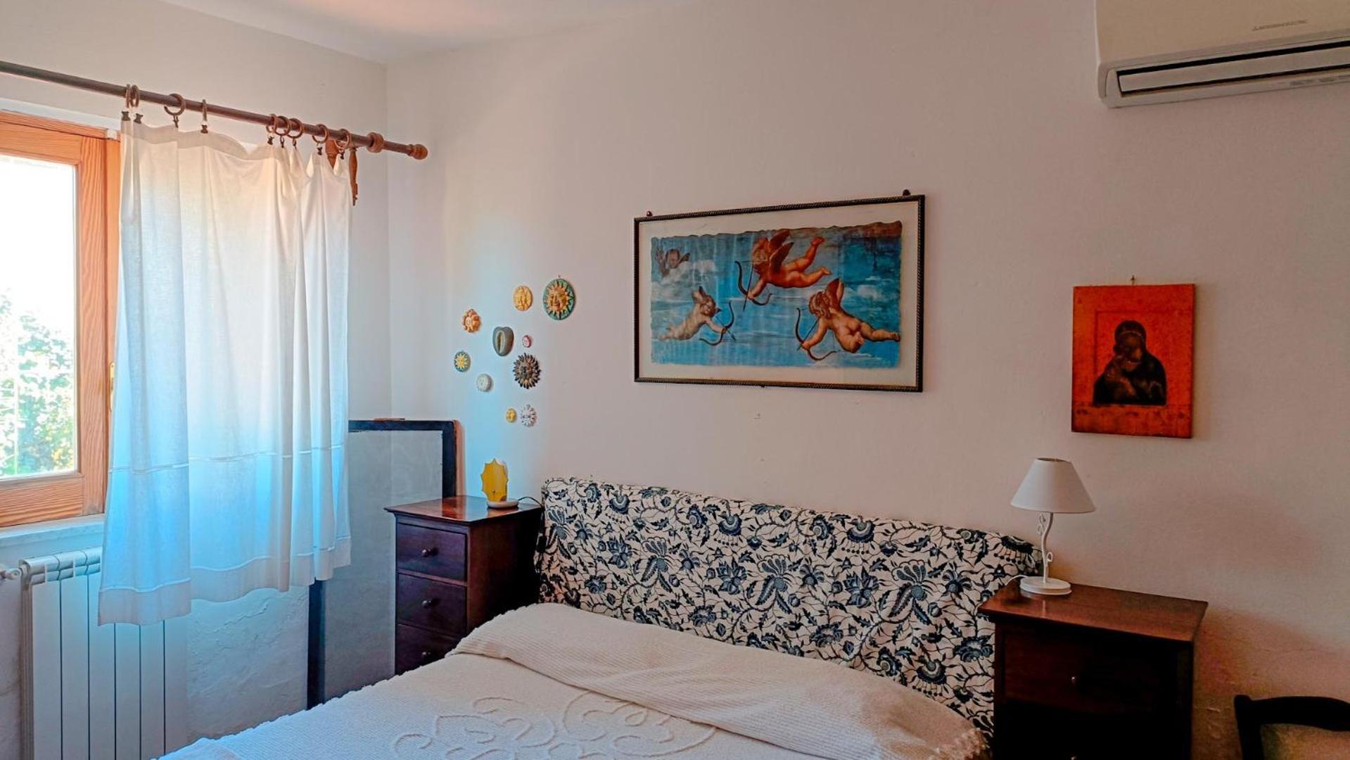 Agriturismo Casalicchio Cammarata Luaran gambar