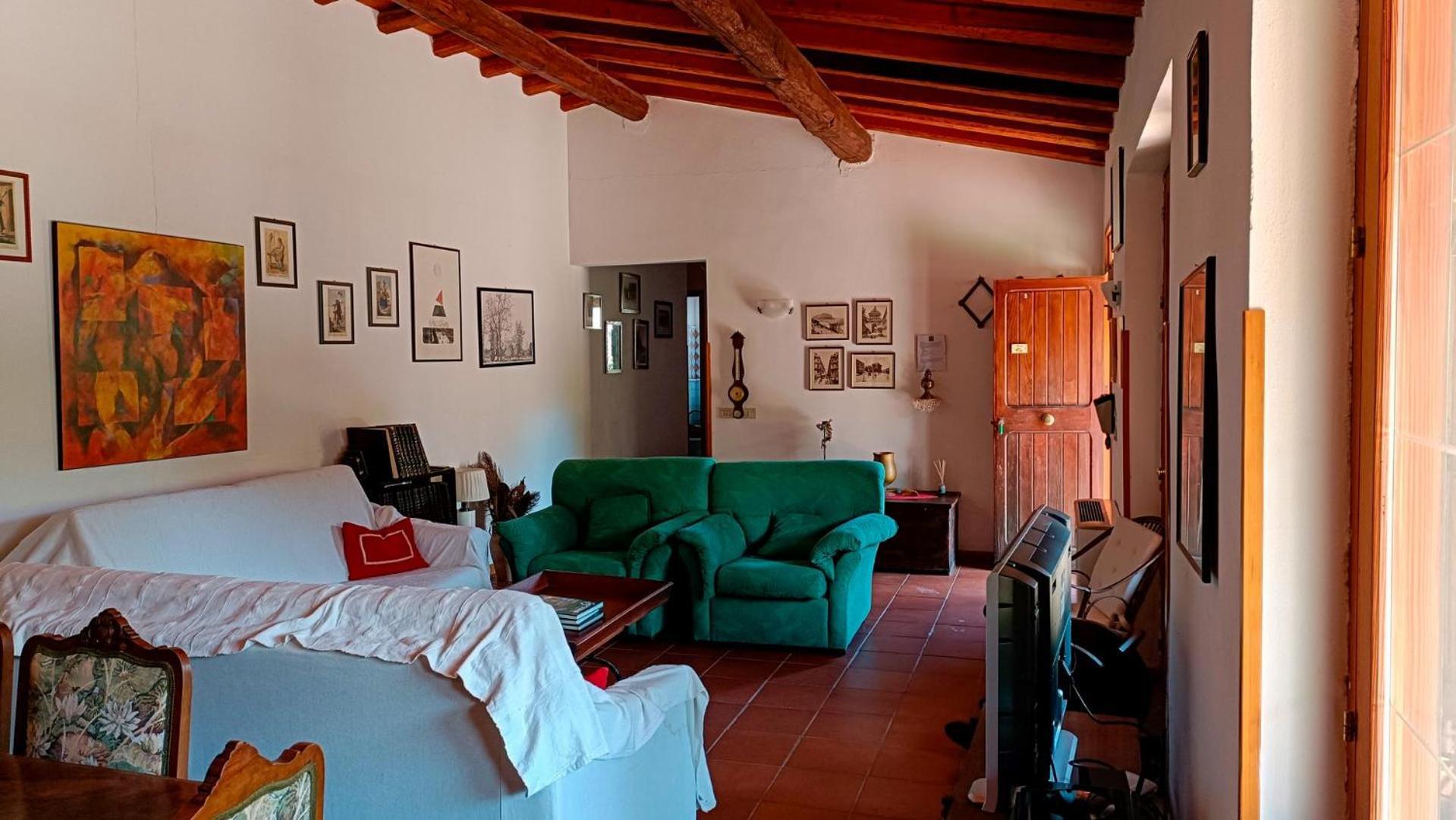 Agriturismo Casalicchio Cammarata Luaran gambar