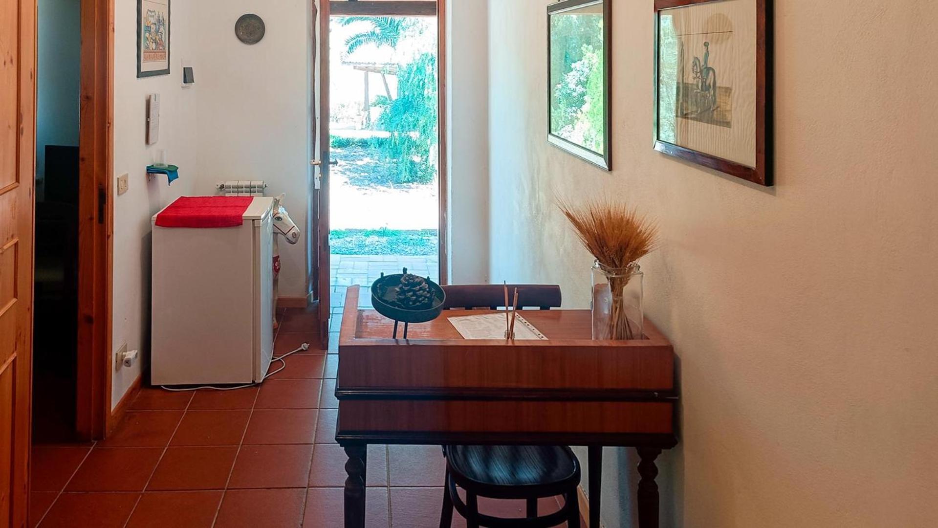Agriturismo Casalicchio Cammarata Luaran gambar