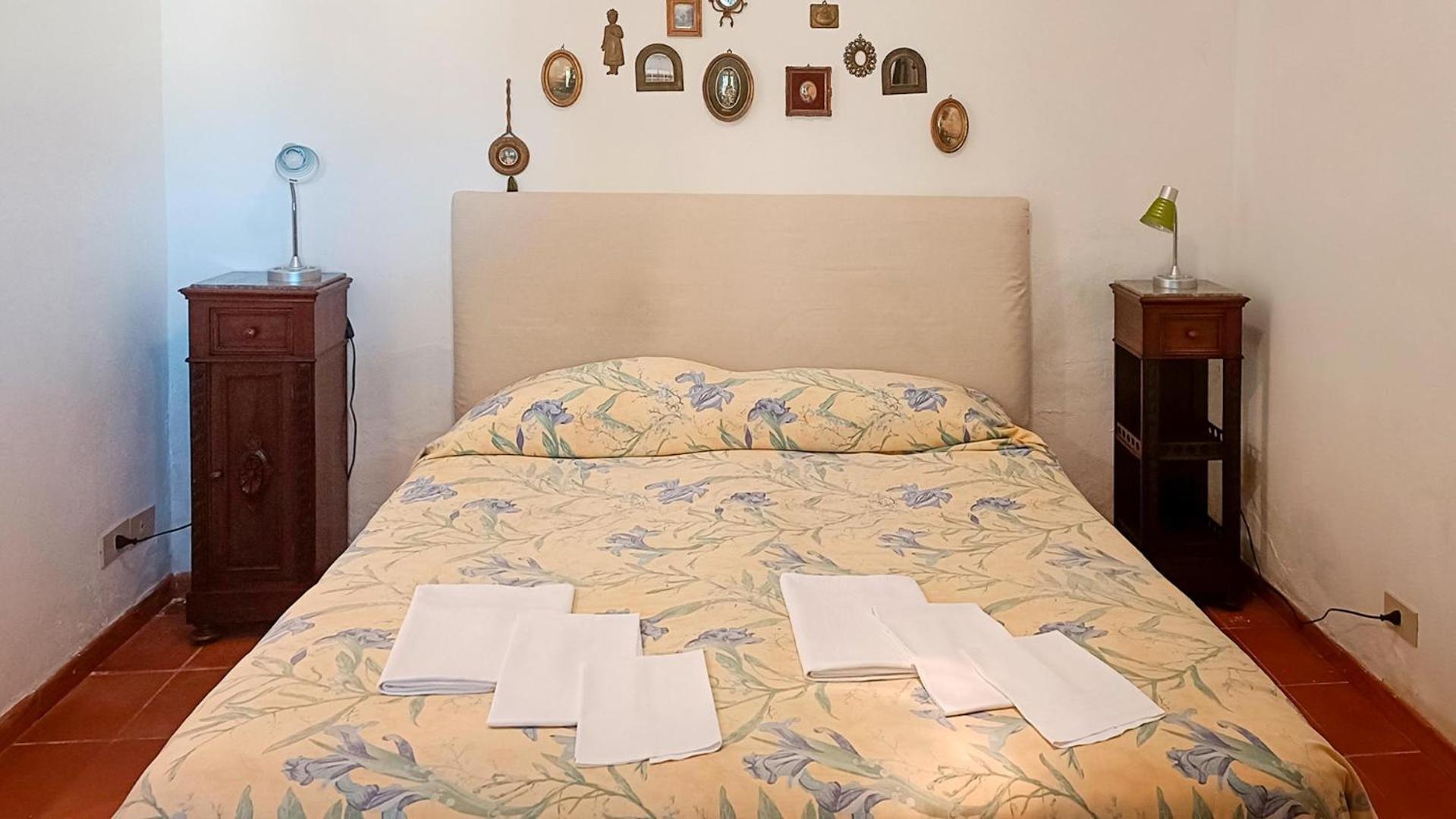 Agriturismo Casalicchio Cammarata Luaran gambar