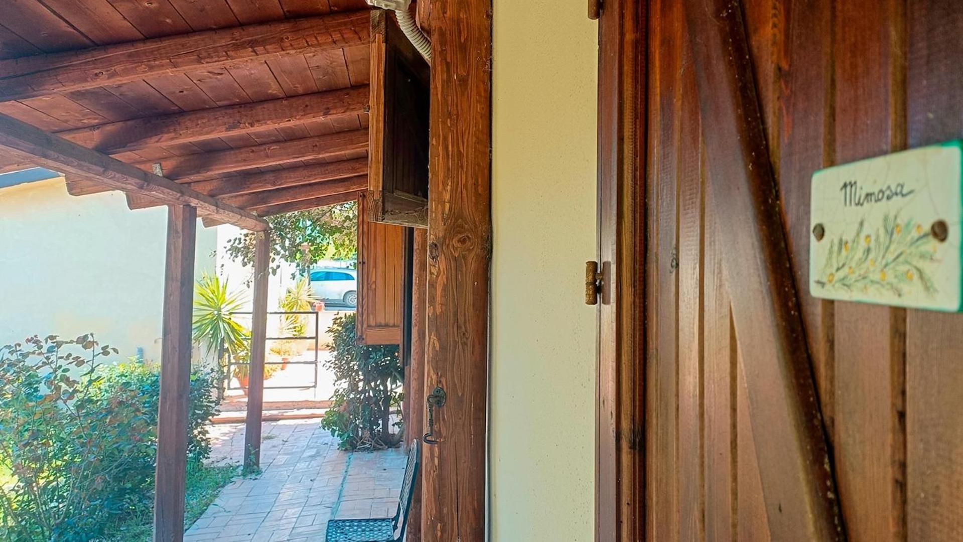 Agriturismo Casalicchio Cammarata Luaran gambar