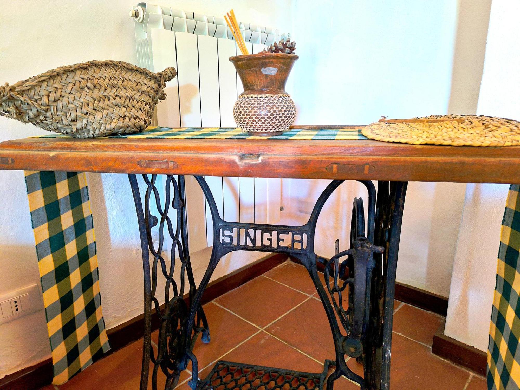 Agriturismo Casalicchio Cammarata Luaran gambar
