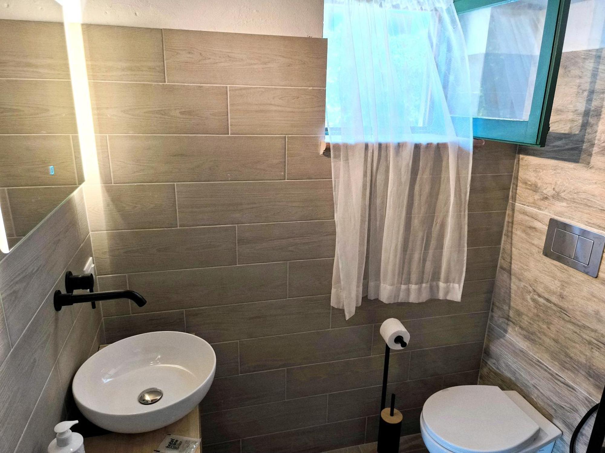 Agriturismo Casalicchio Cammarata Luaran gambar