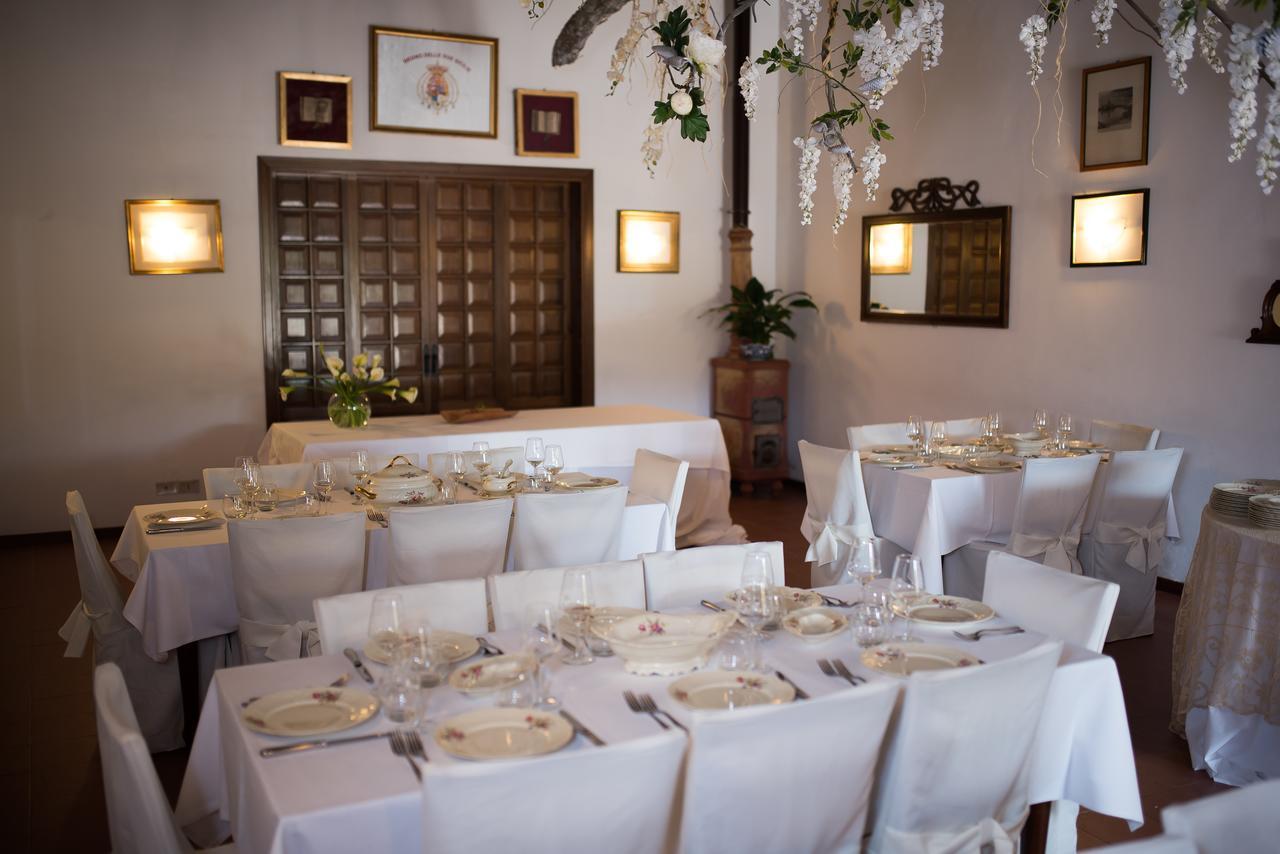 Agriturismo Casalicchio Cammarata Luaran gambar